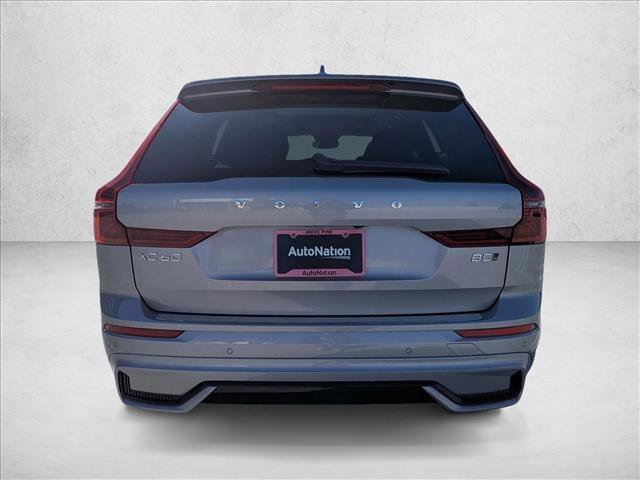 New 2026 Volvo XC60 B5 Plus w/ Climate Package AWD/4WD image 8