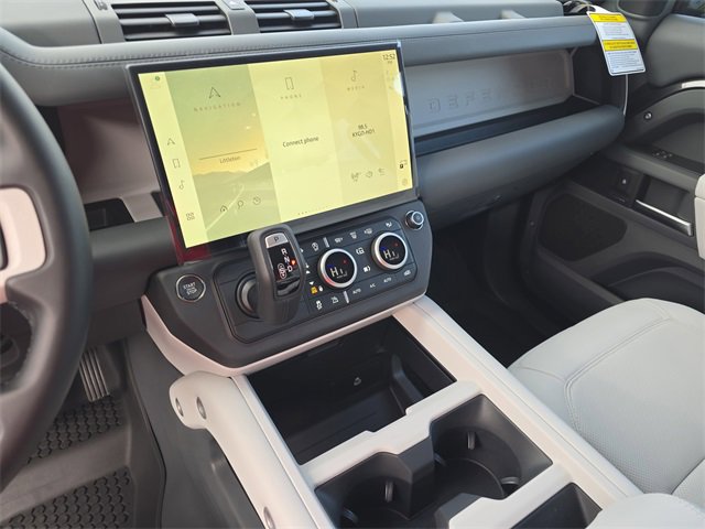 New 2026 Land Rover Defender 110 S image 13