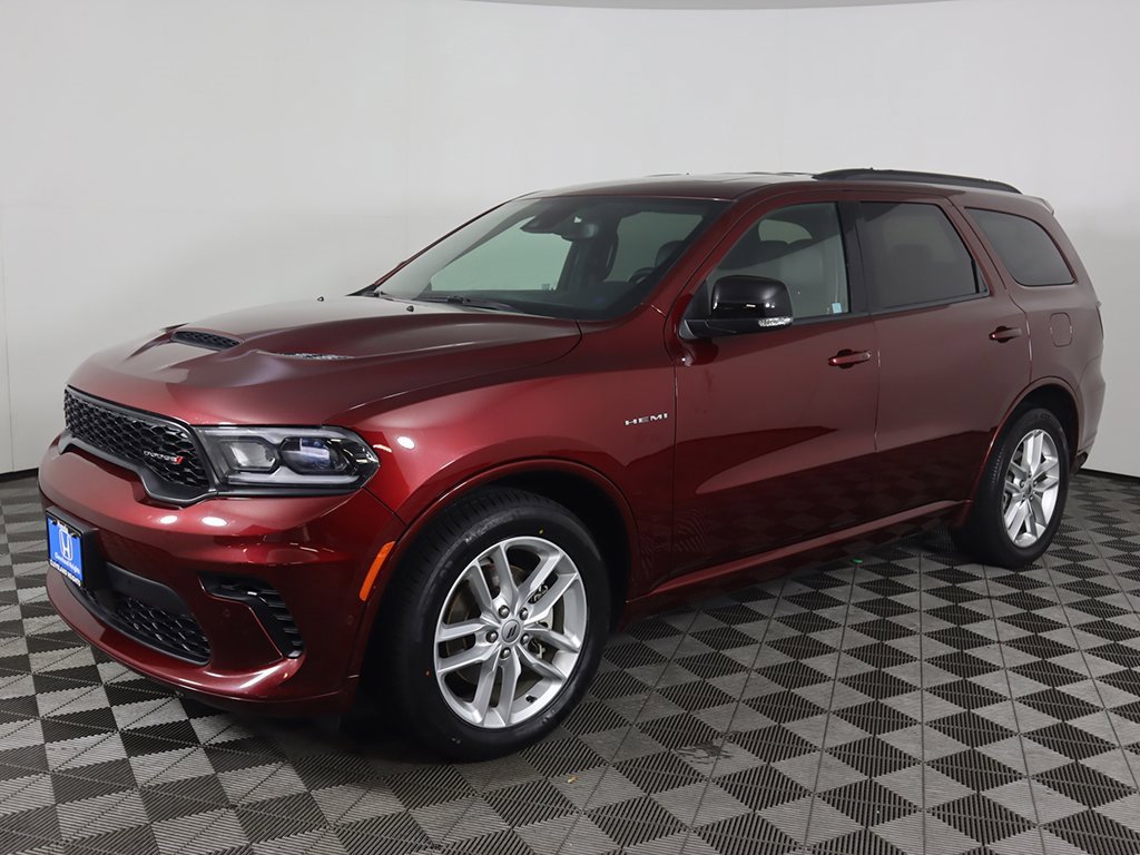 Used 2024 Dodge Durango R/T image 12