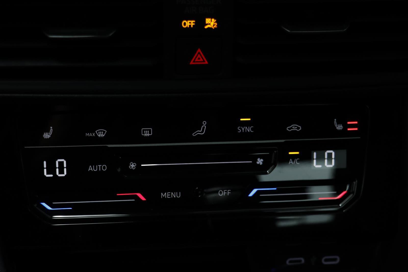 New 2026 Volkswagen Jetta Sport image 10