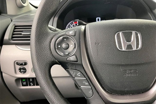 Used 2016 Honda Pilot EX image 22