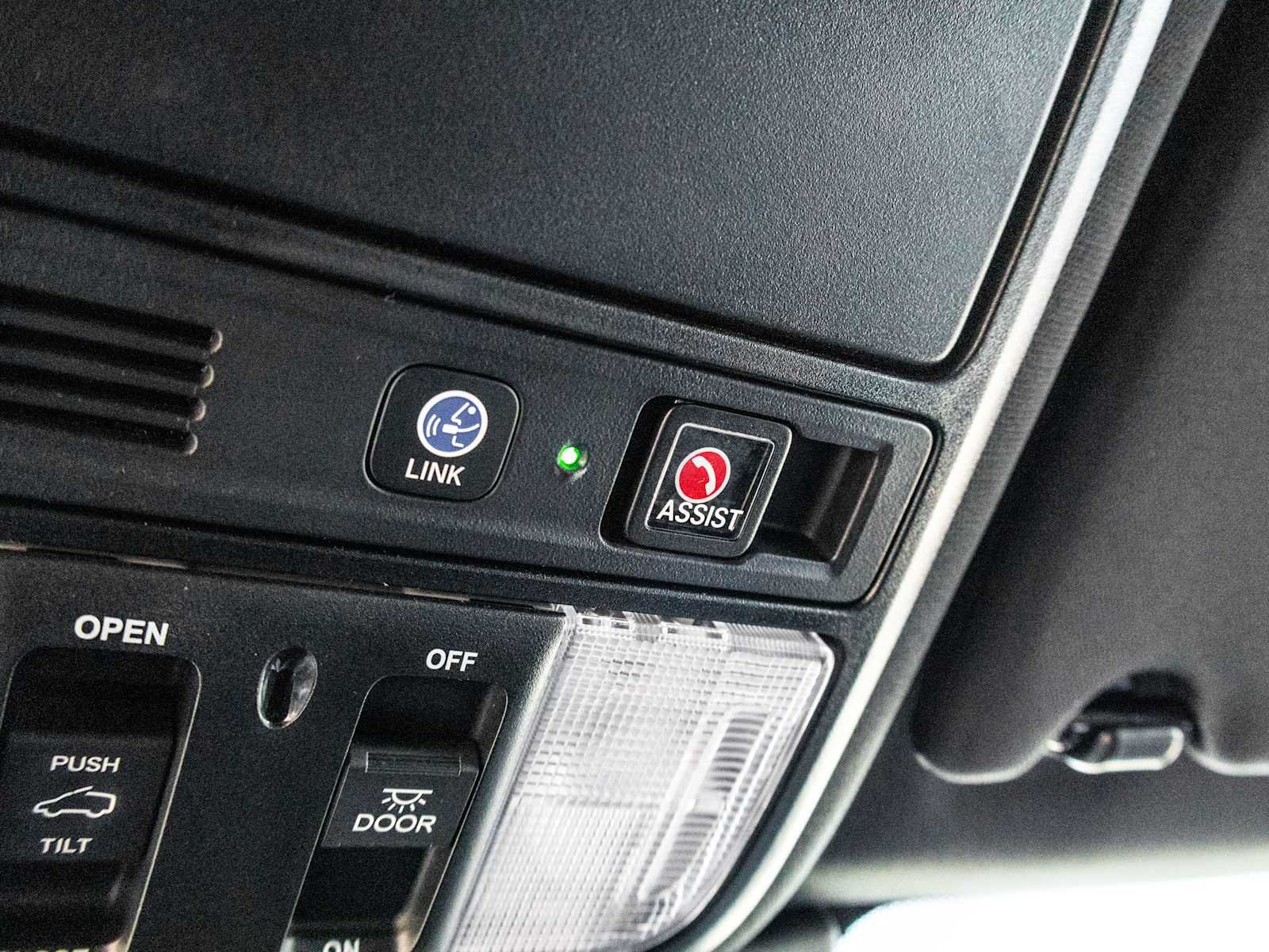 Used 2021 Honda Passport Touring image 51