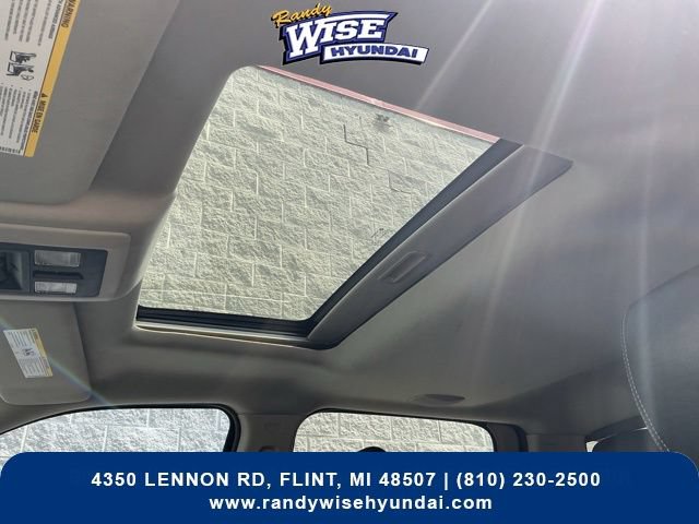Used 2016 RAM 1500 Big Horn AWD/4WD image 4