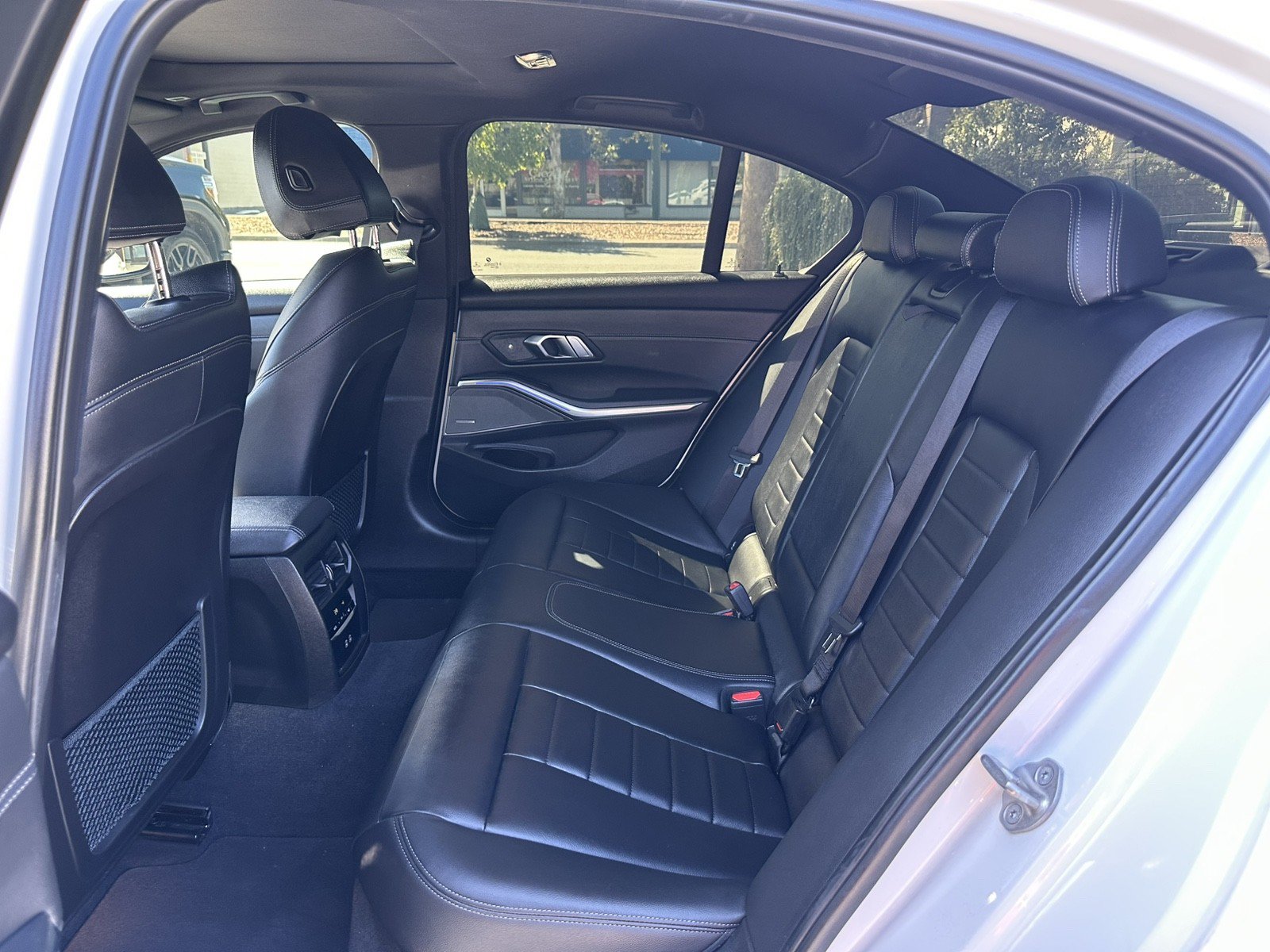 Used 2021 BMW M340i w/ Premium Package RWD image 22