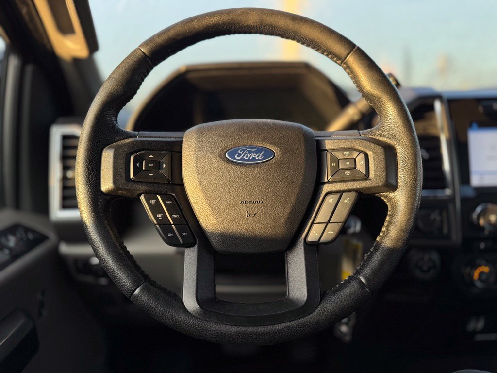 Used 2016 Ford F150 XLT w/ Equipment Group 302A Luxury AWD/4WD image 28