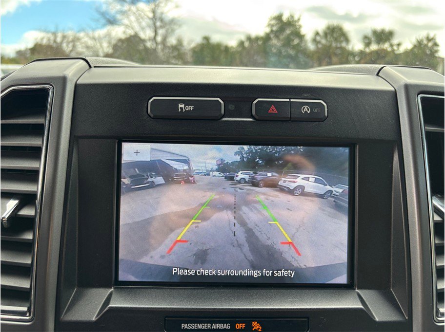 Used 2020 Ford F150 XLT w/ Equipment Group 302A Luxury image 26