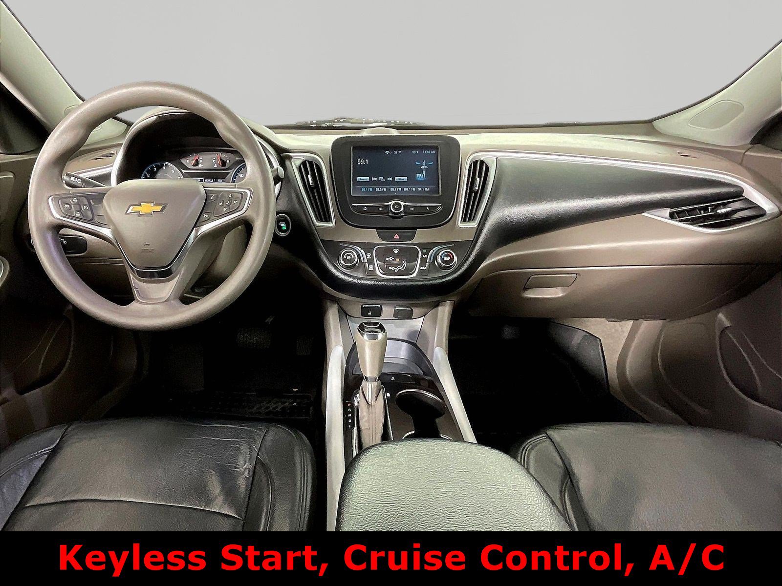 Used 2018 Chevrolet Malibu LS FWD image 7