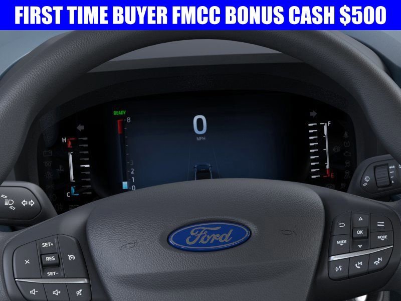 New 2026 Ford Maverick XL w/ Equipment Group 101A image 13