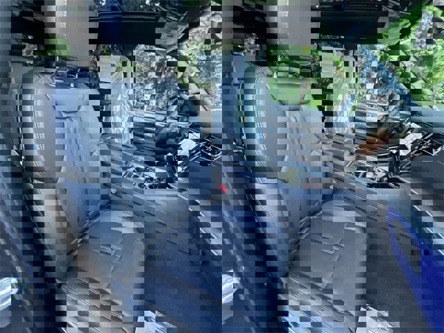 New 2025 Jeep Wagoneer Series II image 16