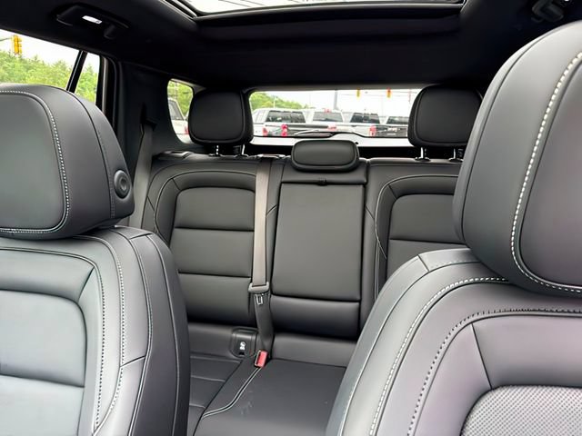Used 2025 GMC Terrain Elevation w/ Elevation Premium Package AWD/4WD image 20