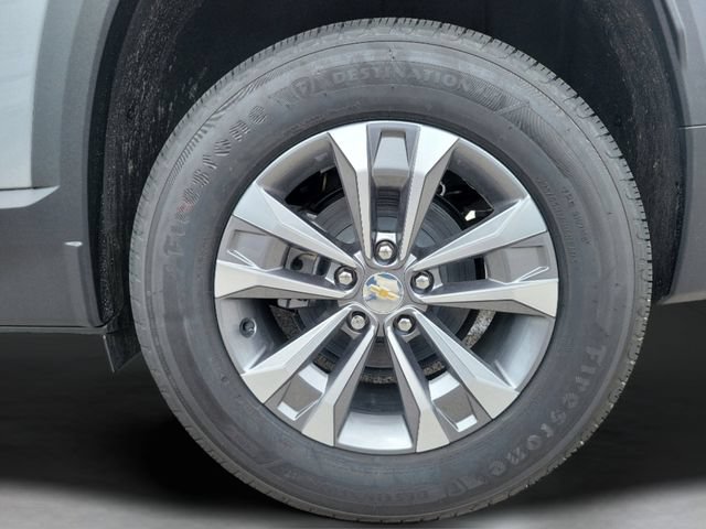 New 2026 Chevrolet Equinox LT w/ Safety and Technology Package FWD image 30