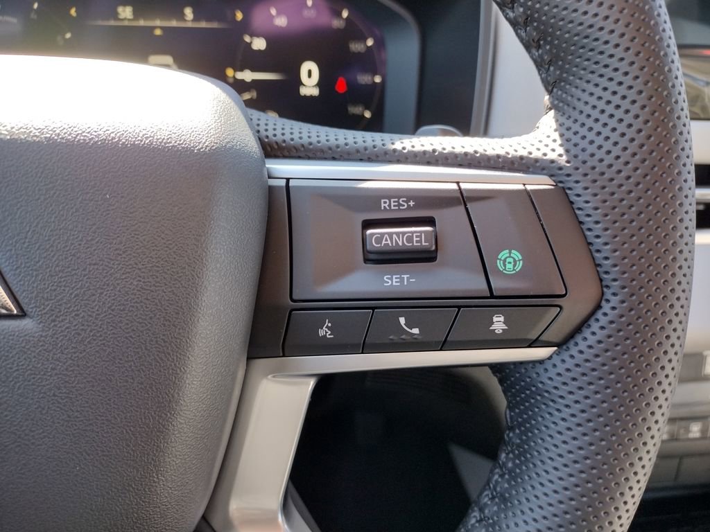 New 2026 Mitsubishi Outlander SE image 31