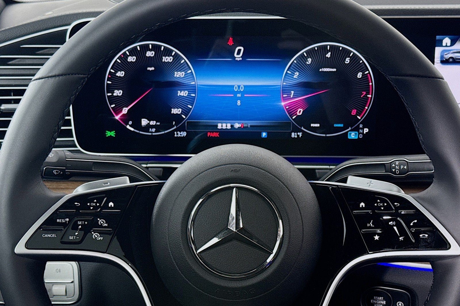 New 2026 Mercedes-Benz GLE 450 4MATIC Coupe image 18
