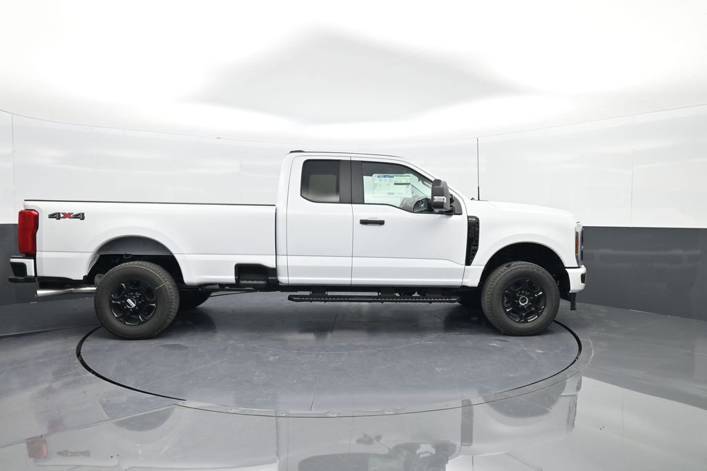 New 2026 Ford F350 XL w/ STX Appearance Package image 9