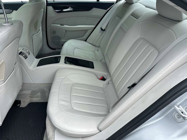 Used 2015 Mercedes-Benz CLS 400 4MATIC image 11