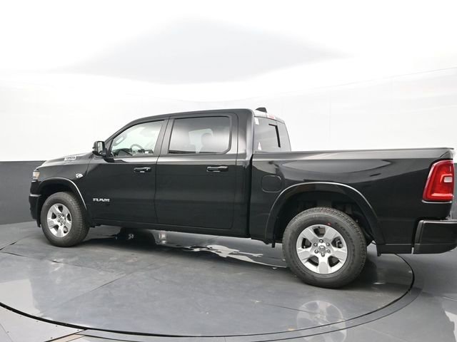 New 2026 RAM 1500 4x4 Crew Cab image 3