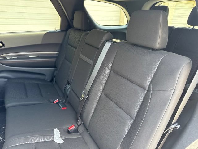 New 2026 Dodge Durango GT RWD image 12