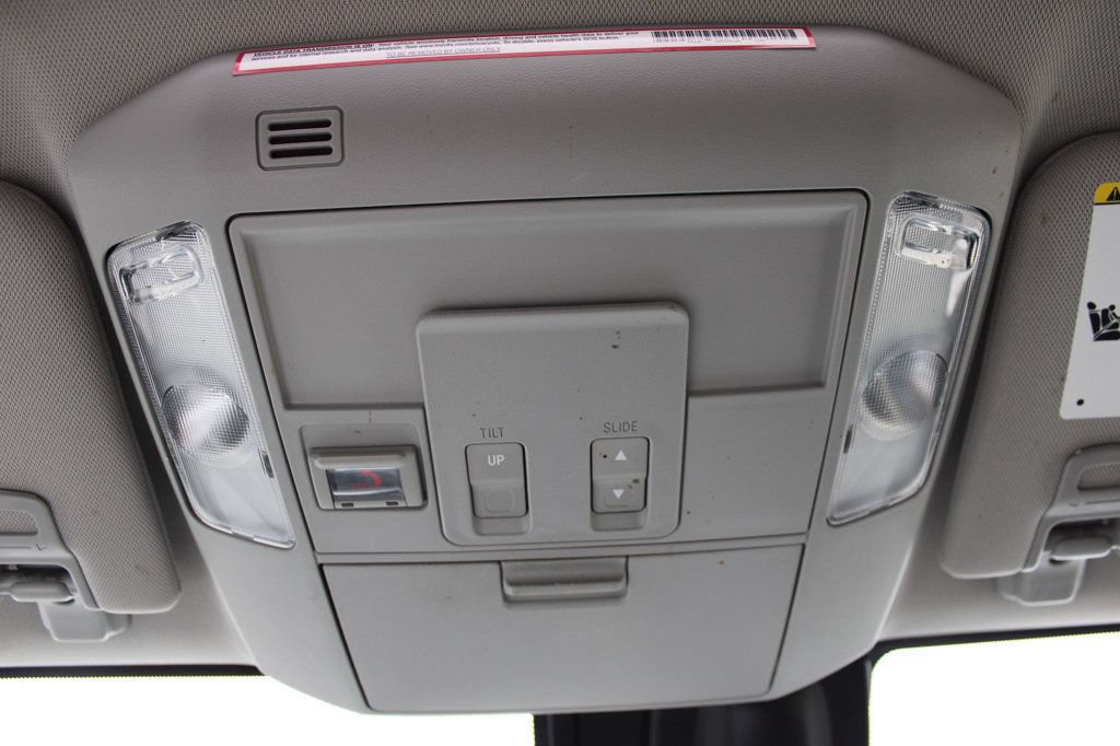 Used 2020 Toyota Tundra Platinum AWD/4WD image 22