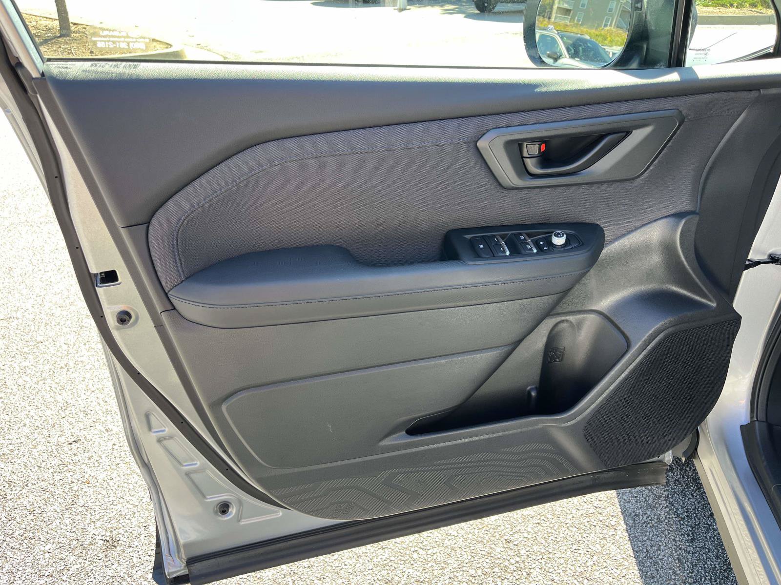 Certified 2026 Subaru Forester Premium AWD/4WD image 16