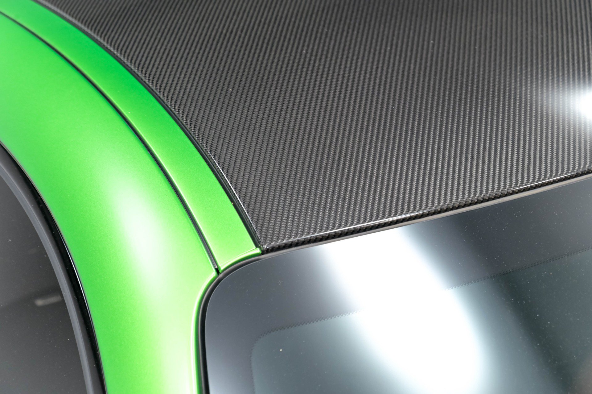 Used 2018 Mercedes-Benz AMG GT R image 49