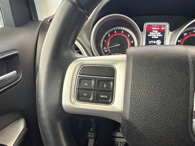 Used 2017 Dodge Journey SXT w/ Premium Group AWD/4WD image 27