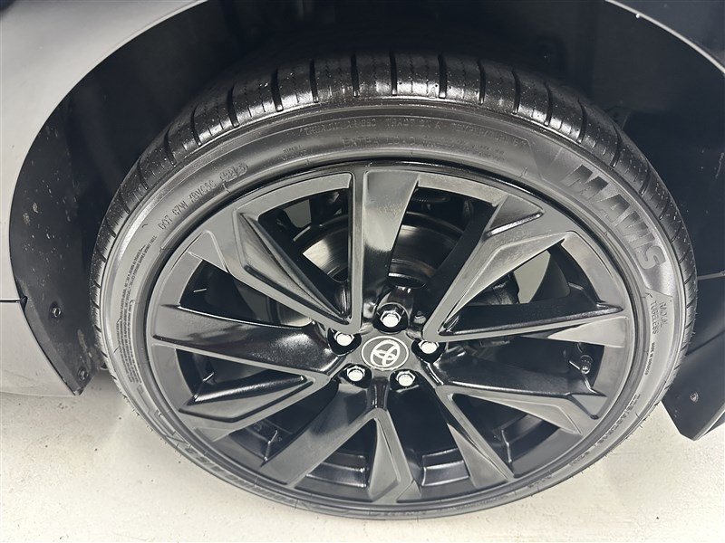 Used 2021 Toyota Corolla SE FWD image 16