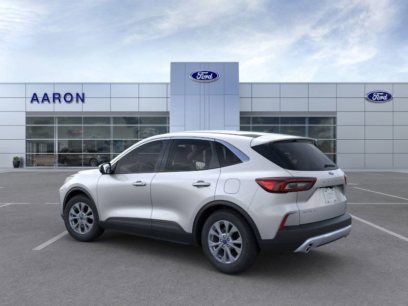 New 2024 Ford Escape Active w/ Tech Pack #2 image 4