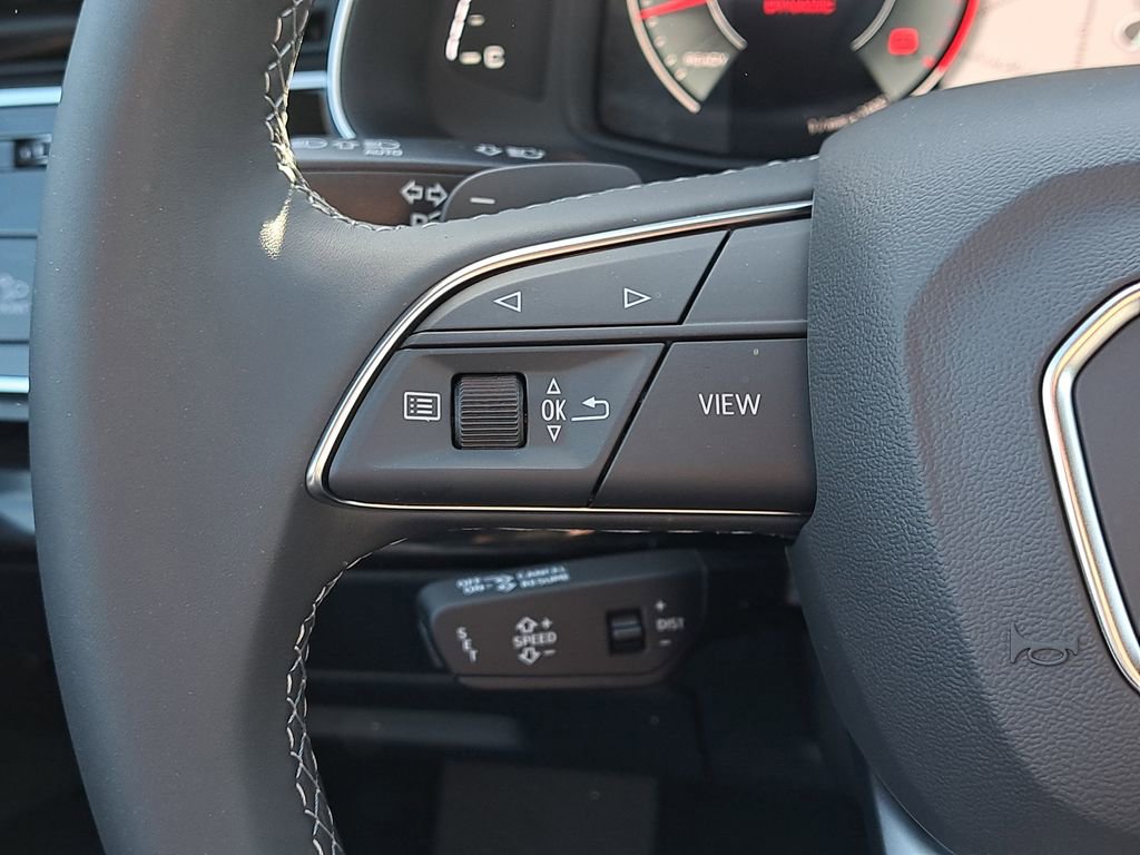 New 2026 Audi Q8 Premium Plus AWD/4WD image 9