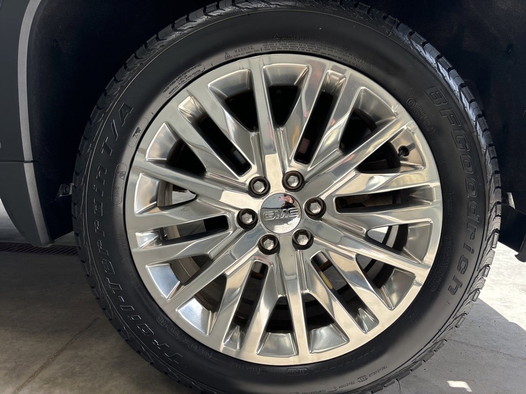 Used 2019 GMC Sierra 1500 Denali image 15