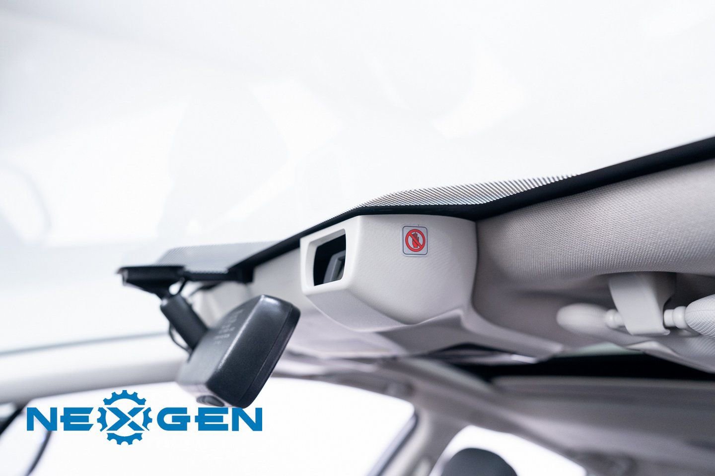 Used 2020 Subaru Crosstrek 2.0i Limited w/ Moonroof Package image 11