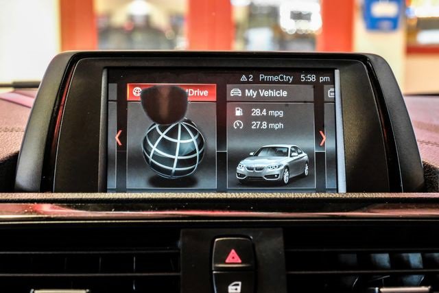 Used 2019 BMW 230i xDrive Coupe w/ Convenience Package image 28
