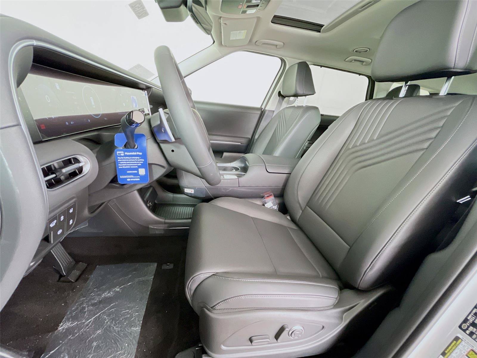 New 2026 Hyundai Palisade SEL AWD/4WD image 19