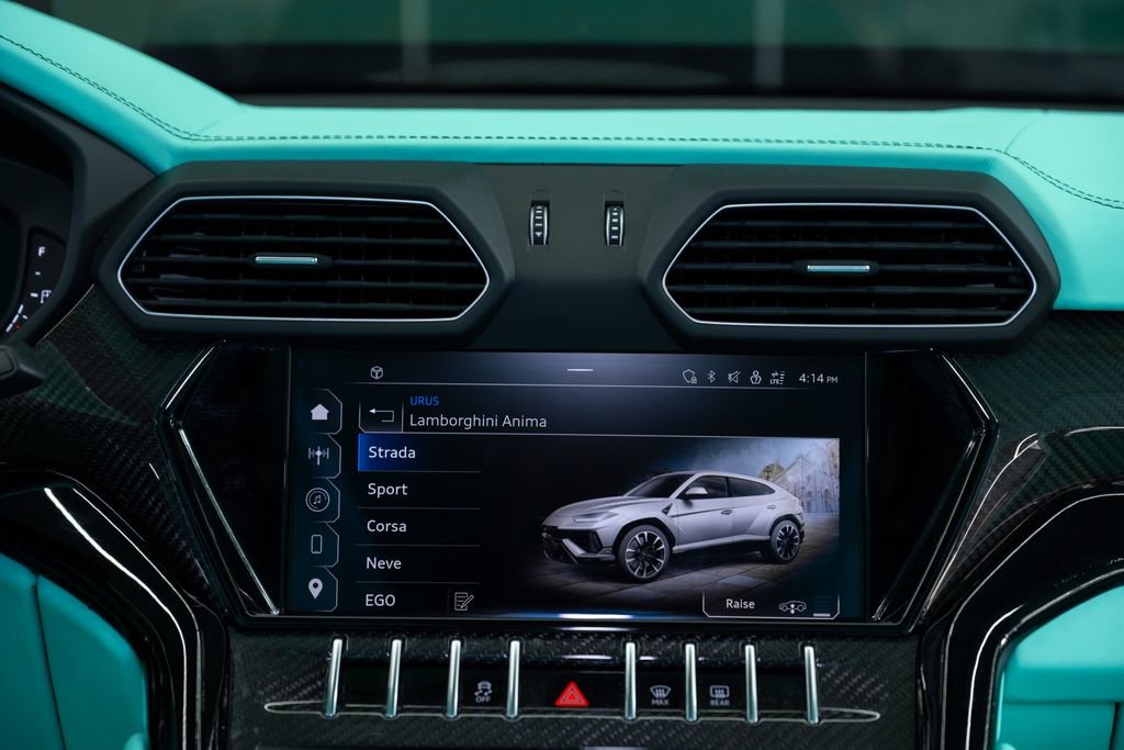 Used 2024 Lamborghini Urus S AWD/4WD image 74