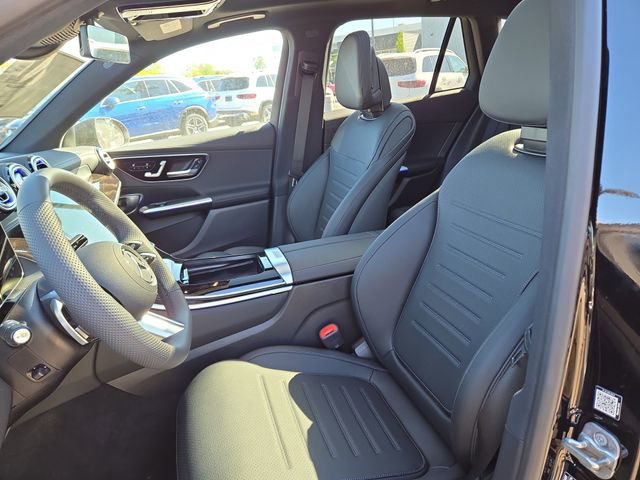 New 2026 Mercedes-Benz GLC 300 4MATIC image 25