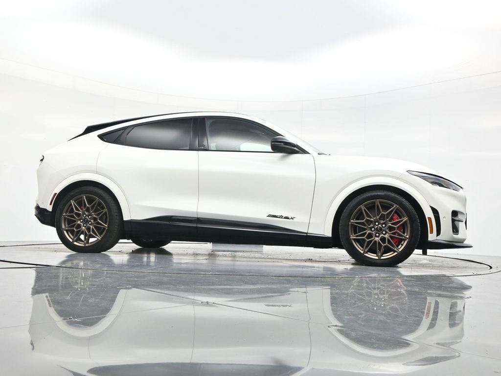 Used 2024 Ford Mustang Mach-E GT w/ Bronze Appearance Package AWD/4WD image 48