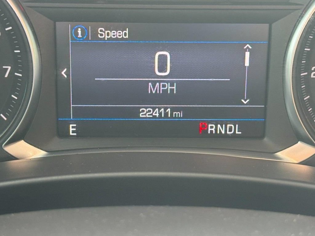 Used 2023 Chevrolet Equinox LT AWD/4WD image 26