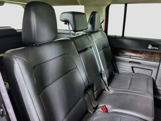 Used 2017 Ford Flex Limited w/ Equipment Group 303A AWD/4WD image 32