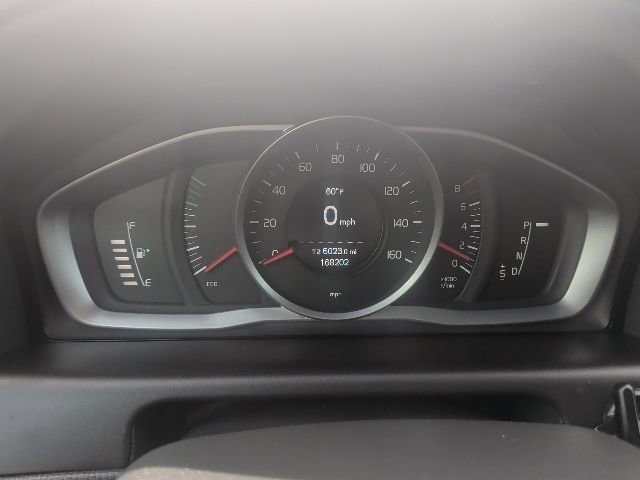 Used 2017 Volvo XC60 T5 Inscription image 26