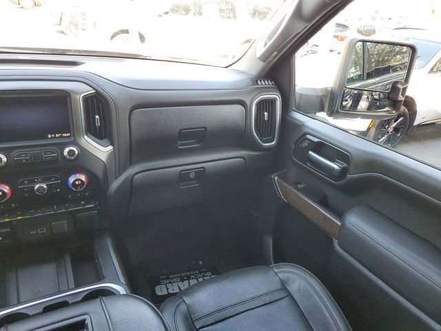 Used 2022 GMC Sierra 3500 Denali image 15