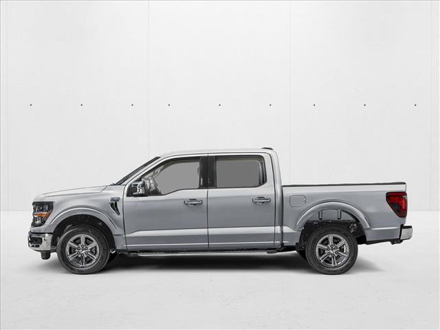 New 2026 Ford F150 XLT AWD/4WD video 3