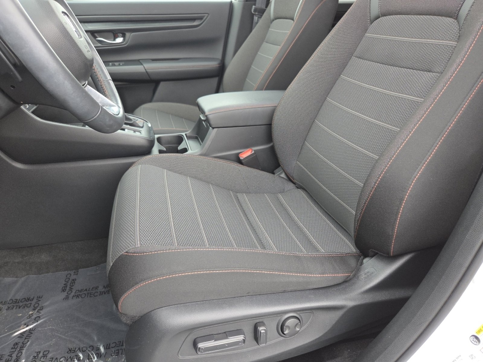 Certified 2023 Honda CR-V Sport image 25