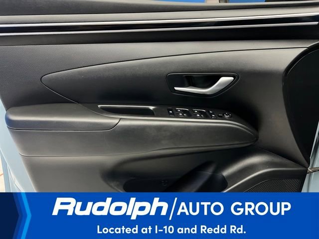 Used 2022 Hyundai Santa Cruz SEL image 11