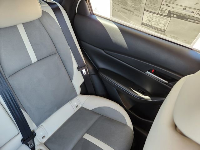 New 2026 MAZDA CX-30 Aire Edition image 15