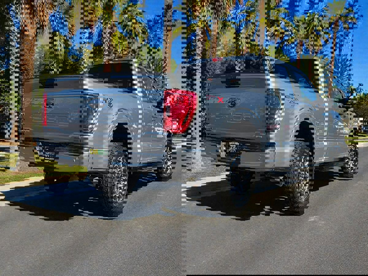 Used 2021 Ford F150 XL w/ Equipment Group 101A High image 7