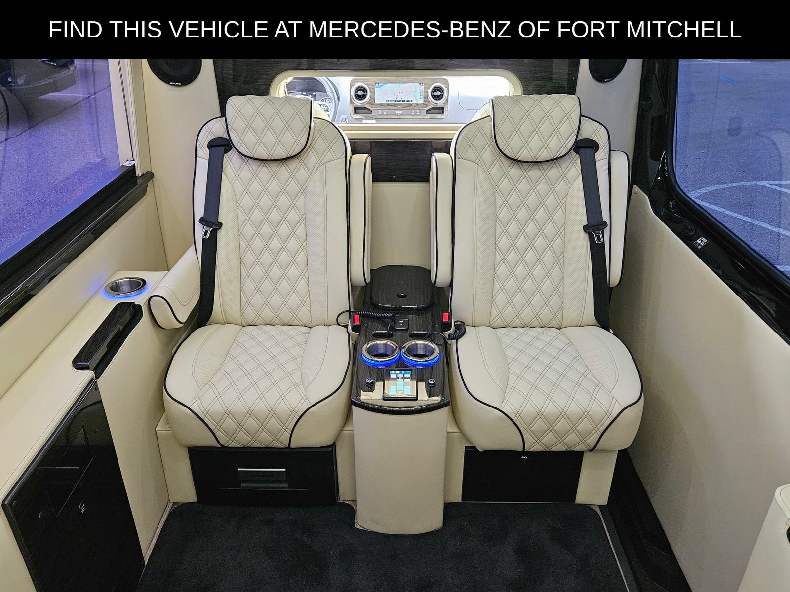 New 2024 Mercedes-Benz Sprinter 3500 image 4