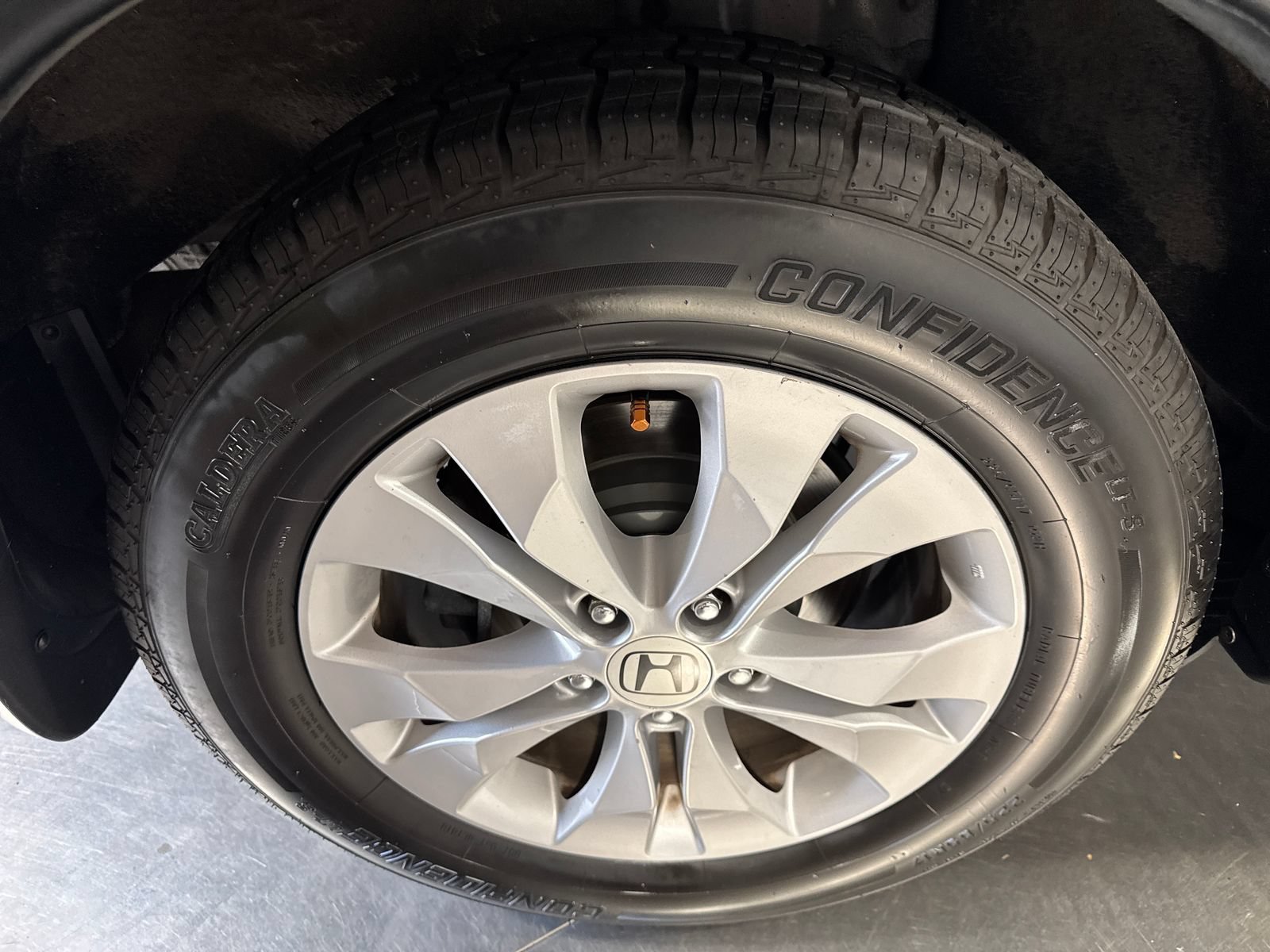 Used 2014 Honda CR-V EX-L image 28