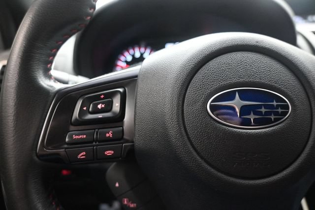 Used 2019 Subaru WRX Premium w/ Performance Package AWD/4WD image 26