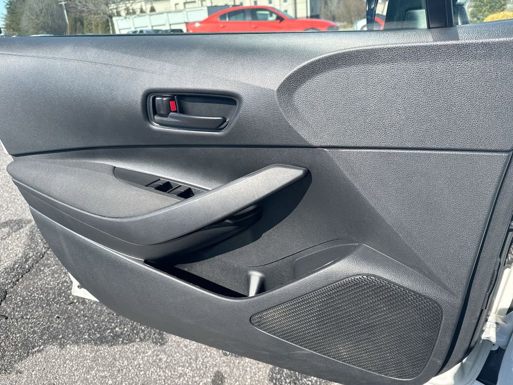 Used 2024 Toyota Corolla LE image 18
