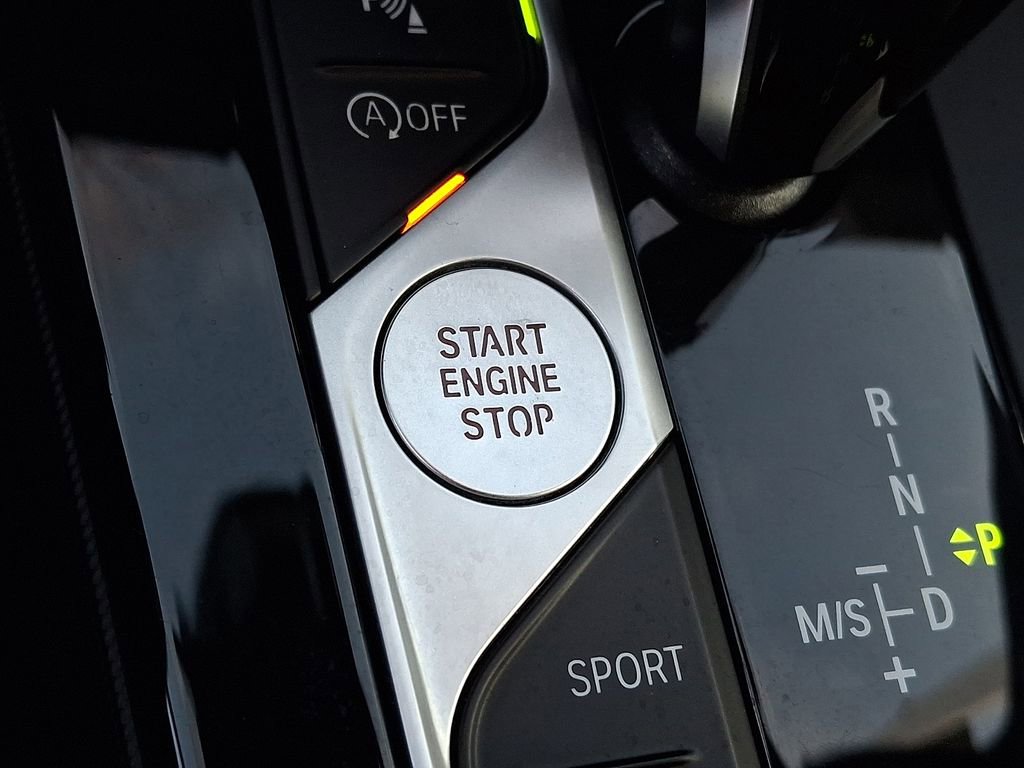 Certified 2022 BMW 228i xDrive Gran Coupe w/ Convenience Package image 21