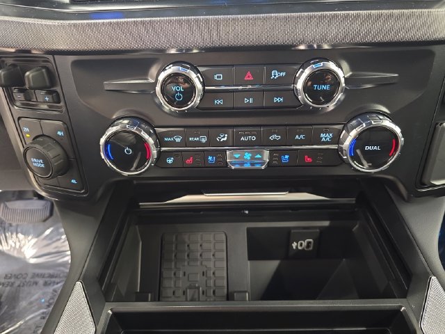 New 2027 Ford F450 Platinum w/ FX4 Off-Road Package AWD/4WD image 33